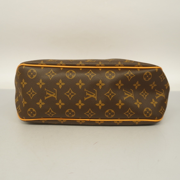 Louis Vuitton Monogram Delightful PM Shoulder Bag - Picture 3 of 9